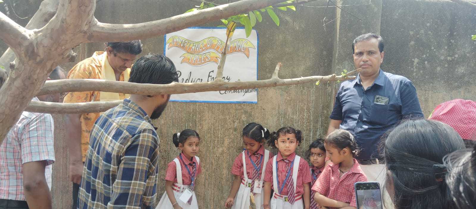 Earth Day Celebration