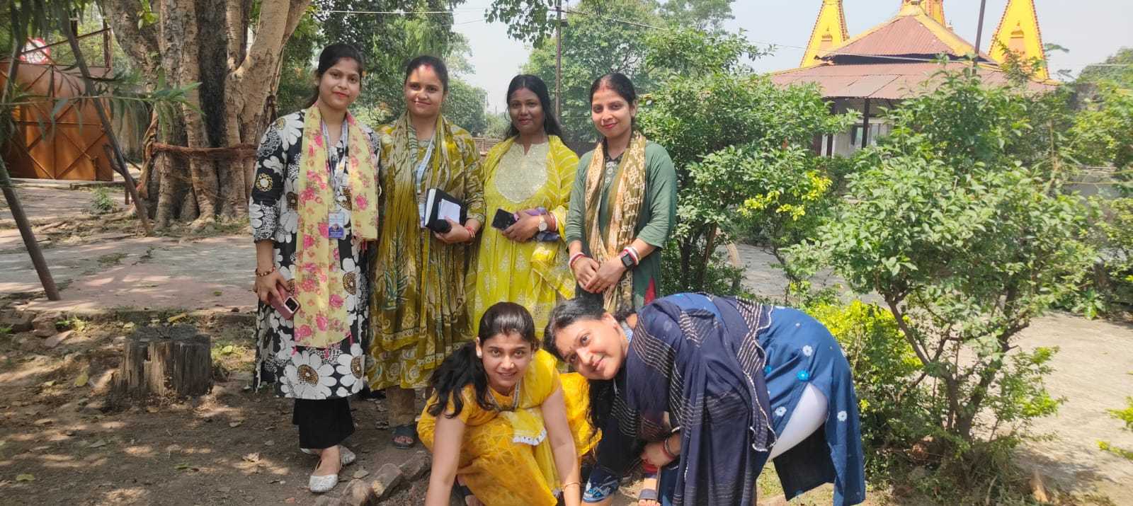 Earth Day Celebration