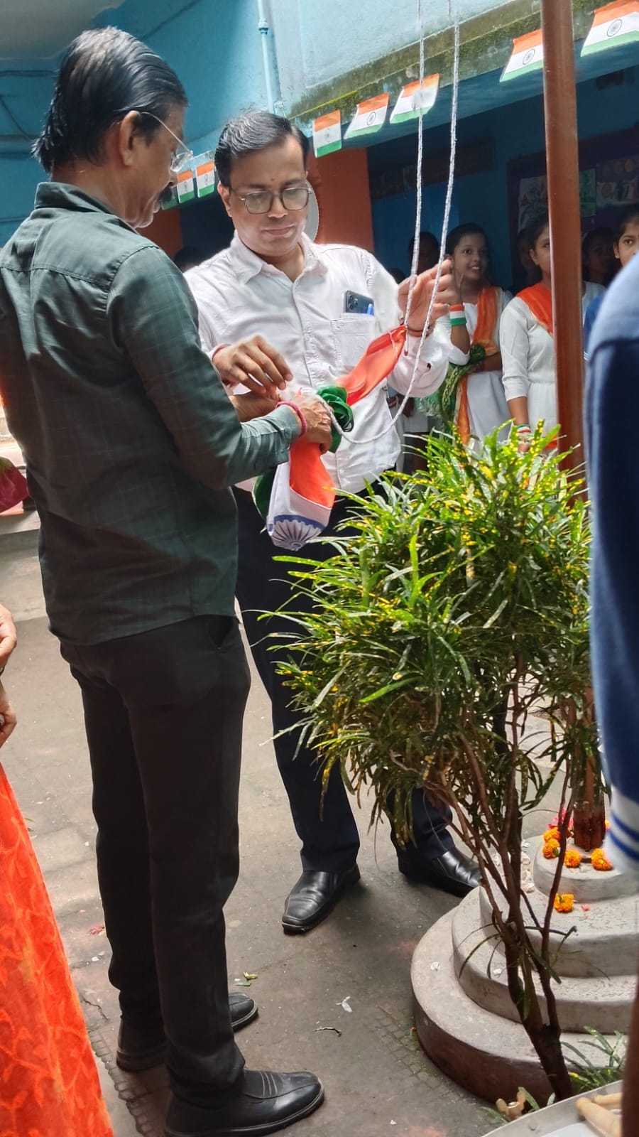 80th Independence Day Celebration