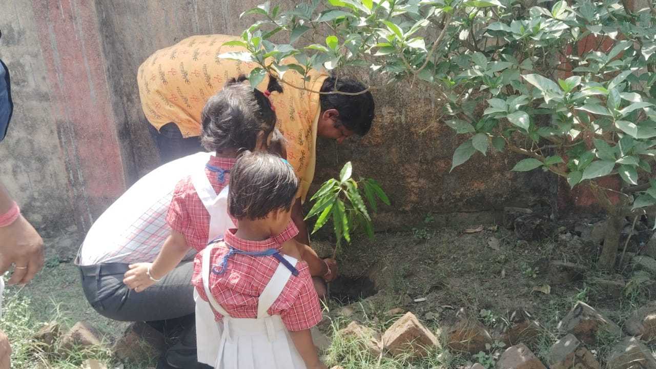 Earth Day Celebration