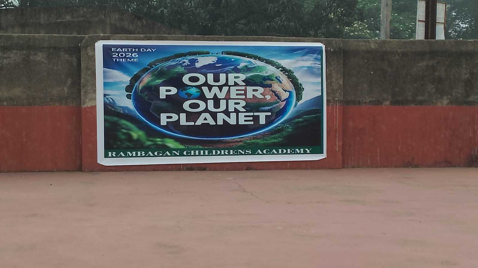 Earth Day Celebration