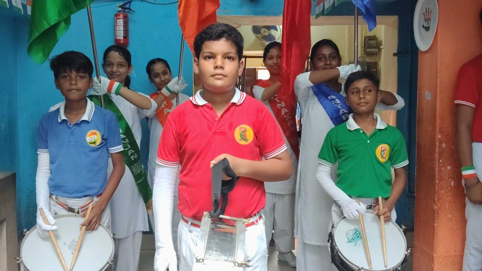 80th Independence Day Celebration