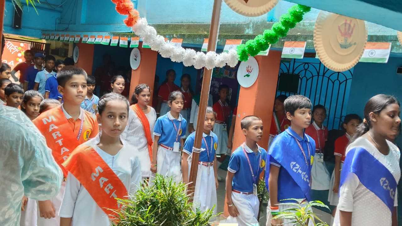 80th Independence Day Celebration