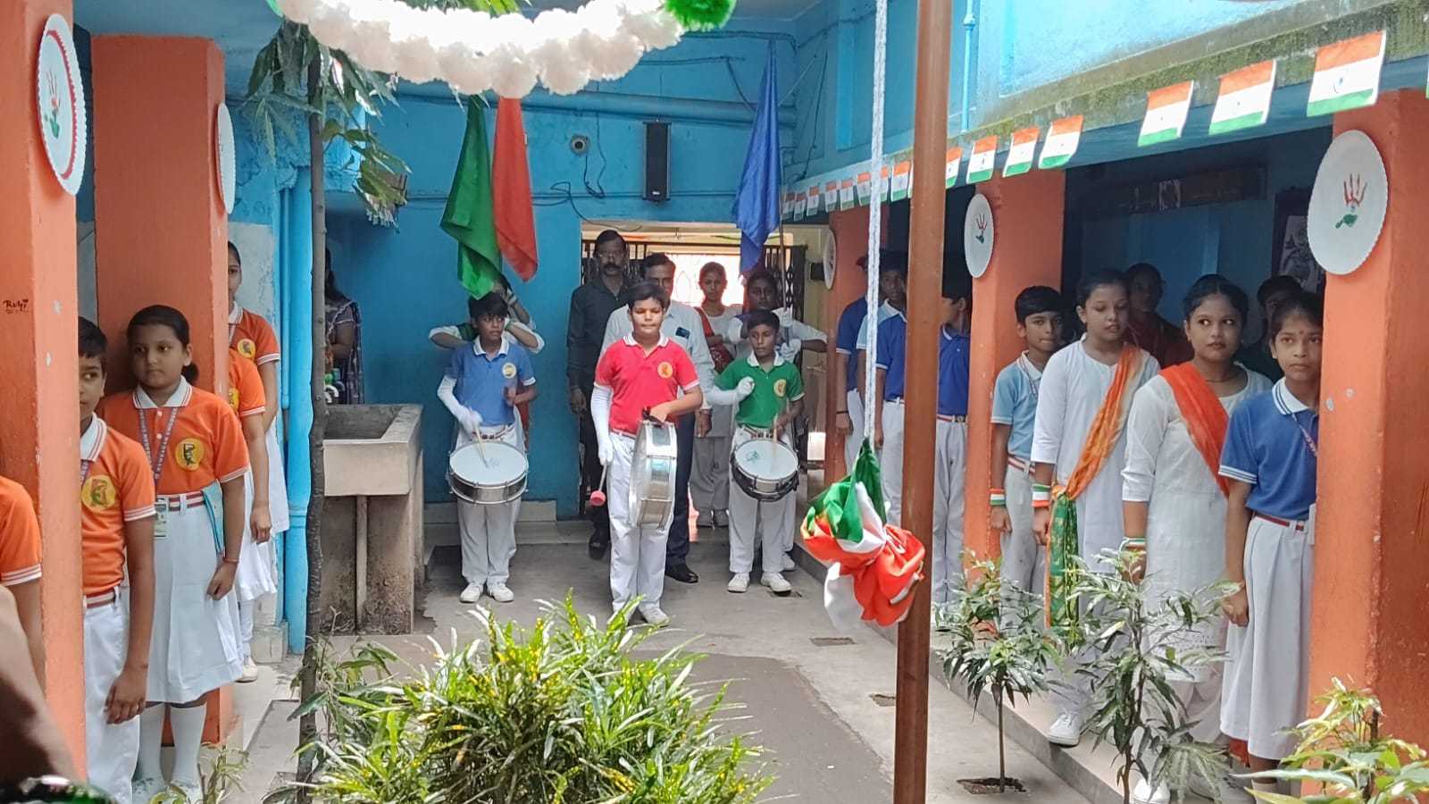 80th Independence Day Celebration