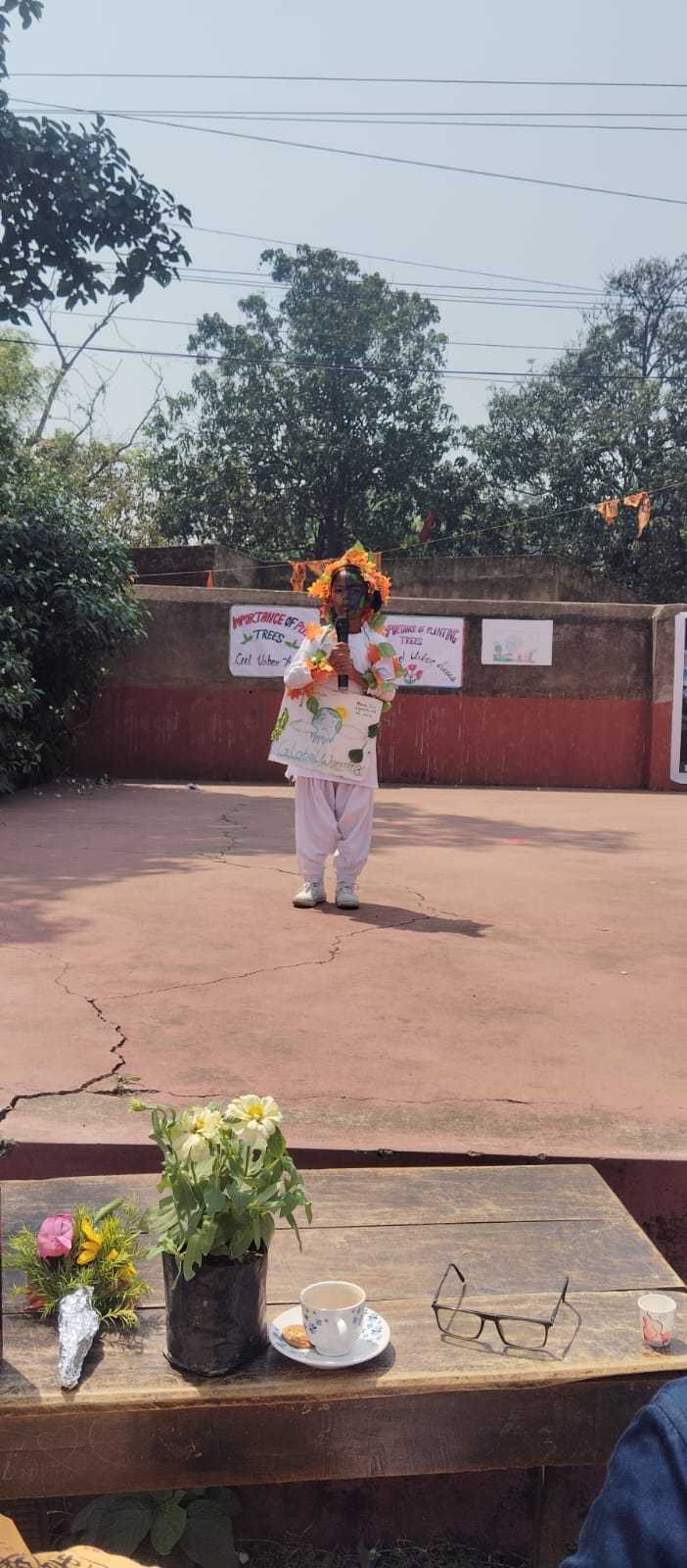 Earth Day Celebration