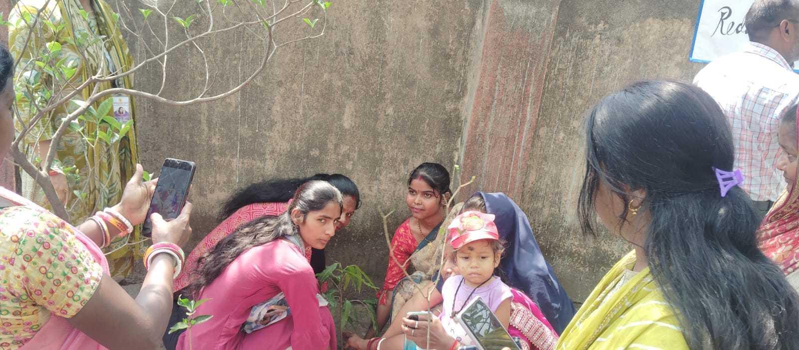 Earth Day Celebration