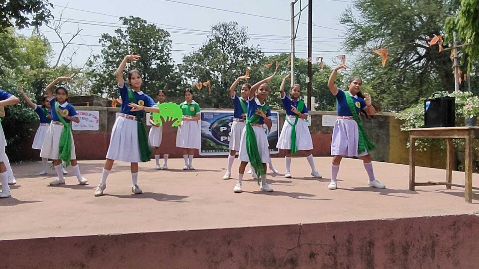 Earth Day Celebration