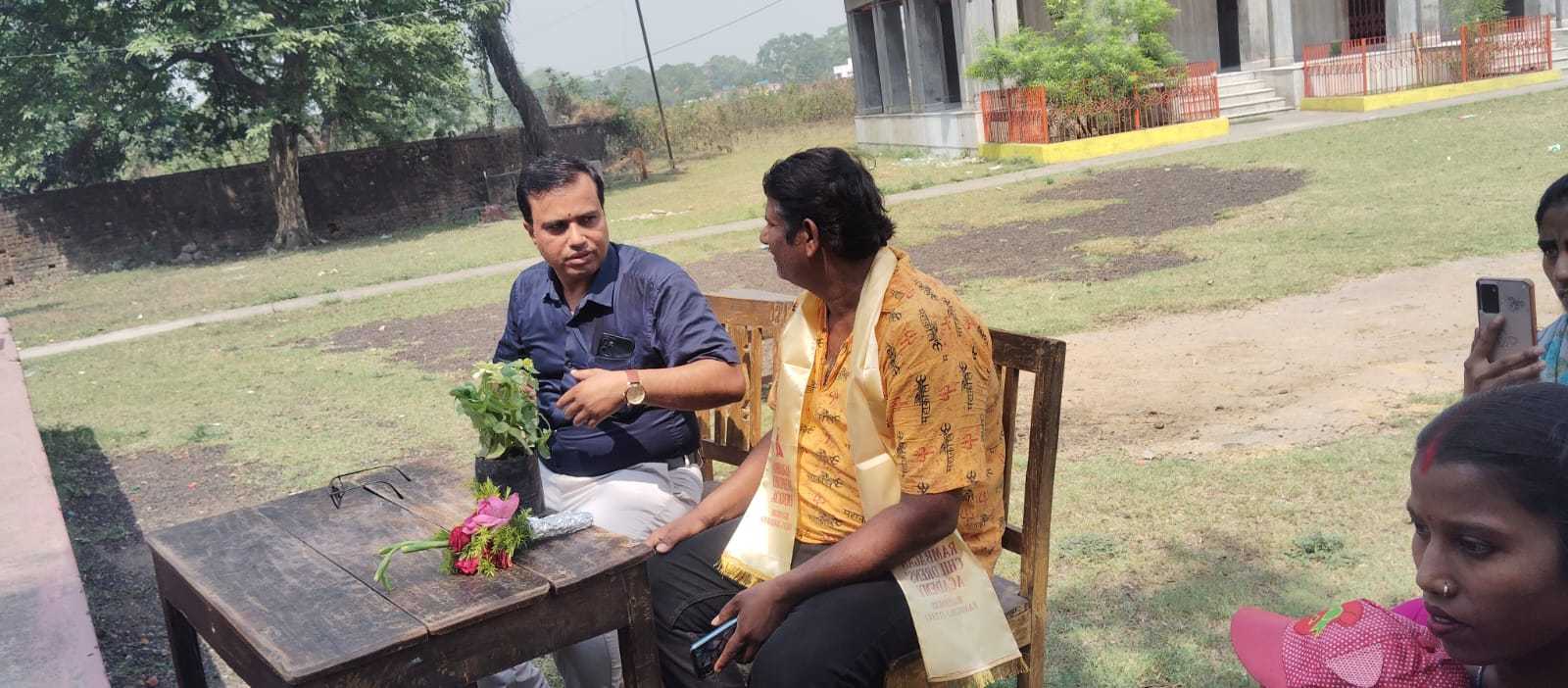 Earth Day Celebration